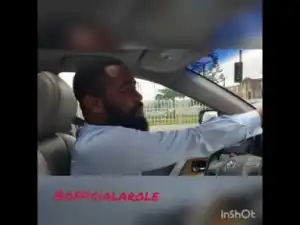 Video: Woli Arole – Peace in Lagos